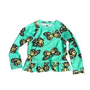 Tea Collection RashGuard